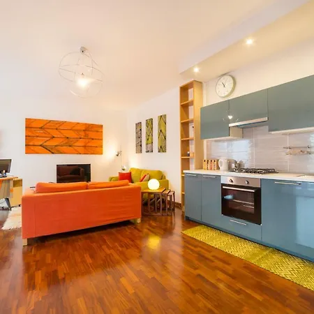 Naima Sea View Design By Houseinnaples شقة *