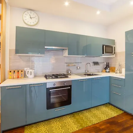 Naima Sea View Design By Houseinnaples