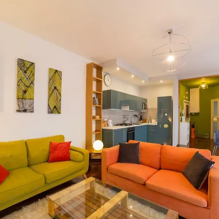 Naima Sea View Design By Houseinnaples شقة *