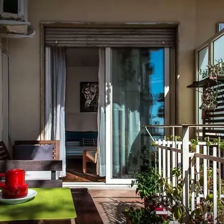 Naima Sea View Design By Houseinnaples نابولي