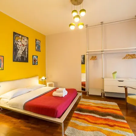 Naima Sea View Design By Houseinnaples نابولي