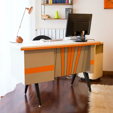 Naima Sea View Design By Houseinnaples *