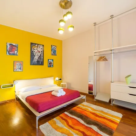 شقة Naima Sea View Design By Houseinnaples نابولي