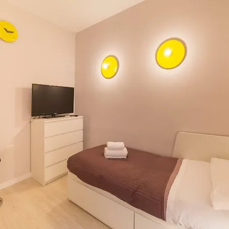 Naima Sea View Design By Houseinnaples *