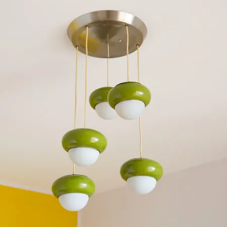 Naima Sea View Design By Houseinnaples شقة نابولي