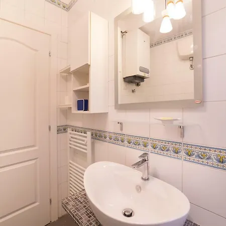 Naima Sea View Design By Houseinnaples شقة *