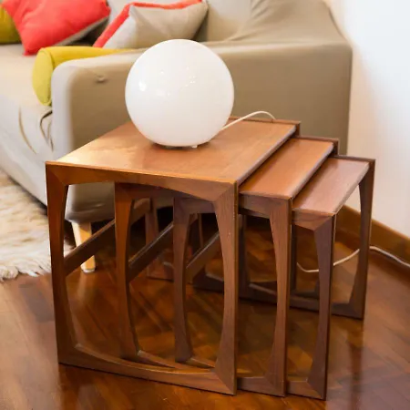 شقة Naima Sea View Design By Houseinnaples نابولي