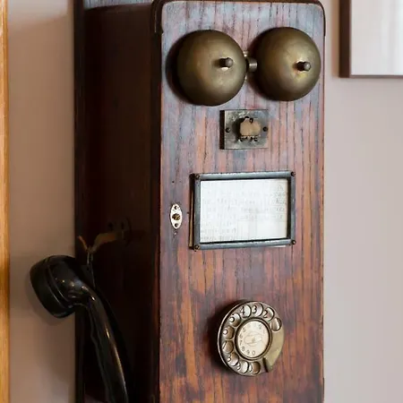 شقة Naima Sea View Design By Houseinnaples