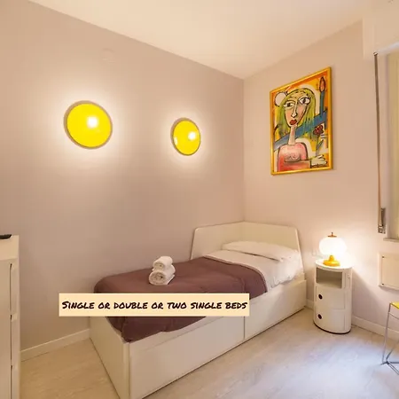 Naima Sea View Design By Houseinnaples شقة *