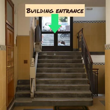 Naima Sea View Design By Houseinnaples شقة *